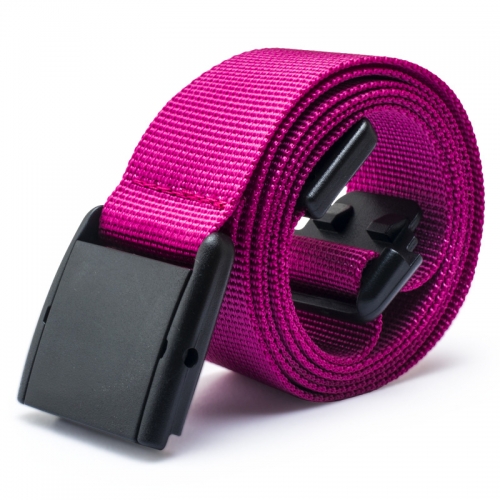 Dây đai dệt kiểu Plain