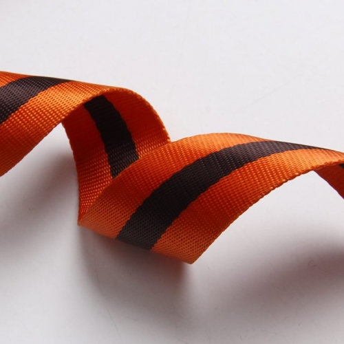 Dây đai dệt kiểu Plain