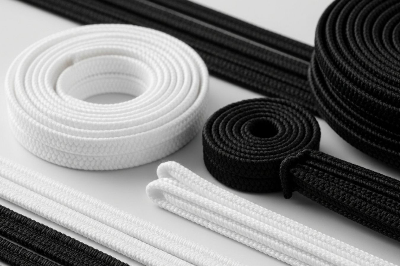 Cách Chọn Dây Viền Phù Hợp Với Từng Chất Liệu Vải