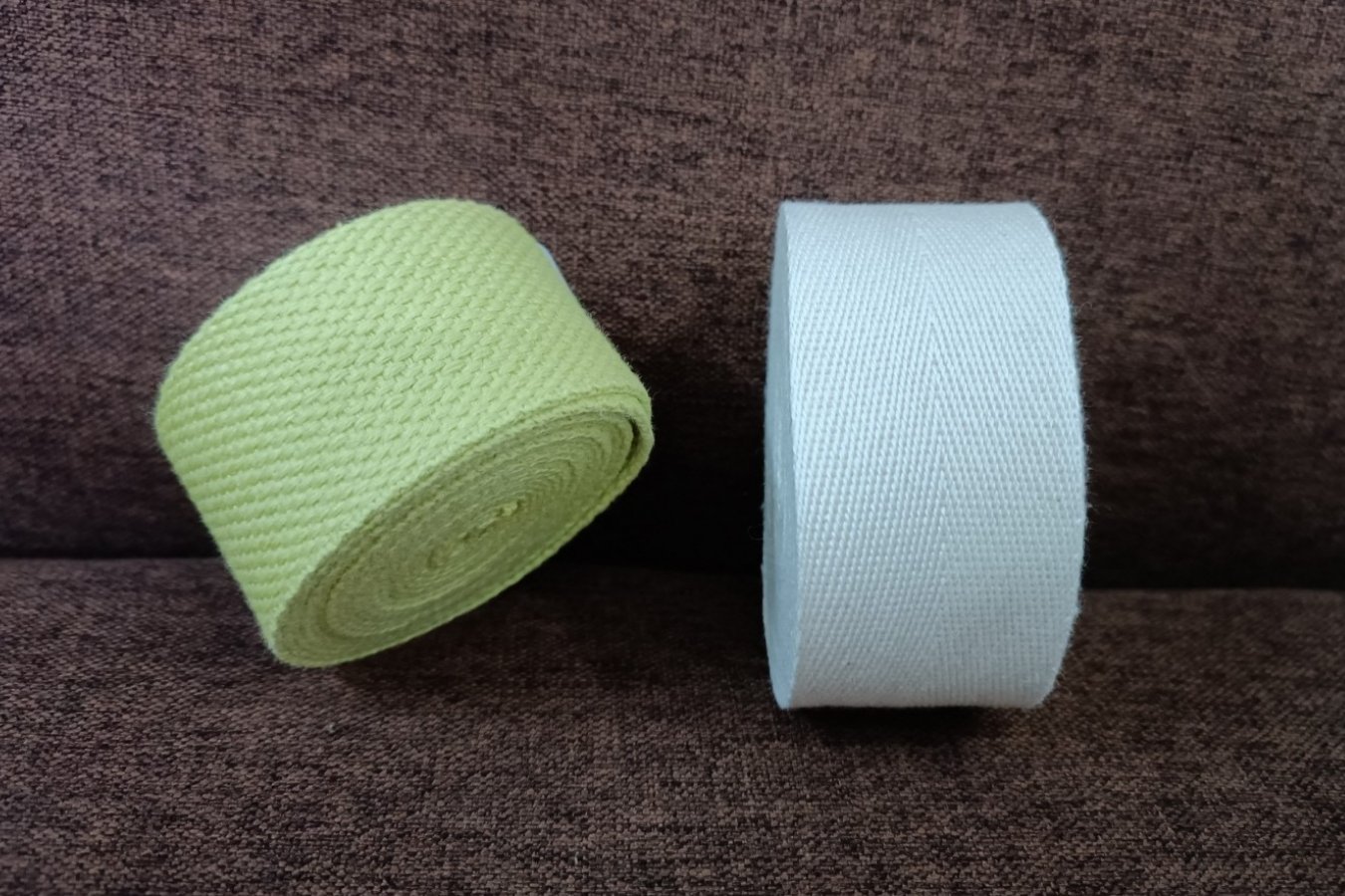 Dây Đai Bị Xù Lông Nguyên Nhân Do Đâu?