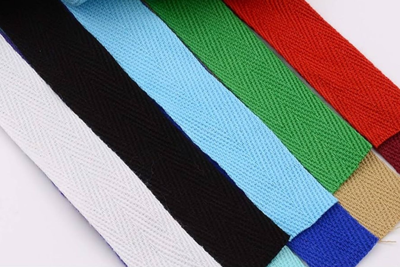 Khi Nào Nên Dùng Viền Cotton Thay Cho Viền PP?