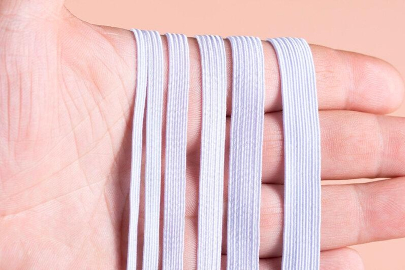 Làm Sao Để Dây Thun Không Bị Xoắn Sau Thời Gian Sử Dụng?