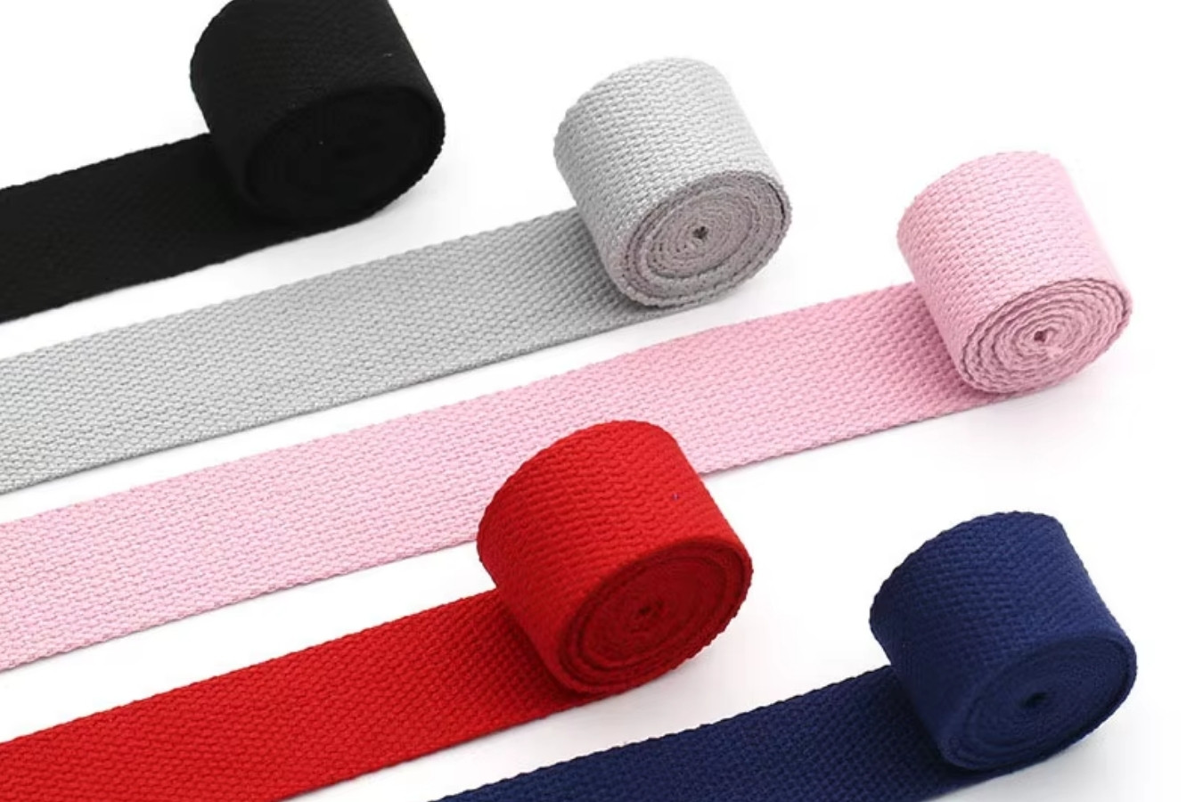 Nhà Cung Cấp Dây Viền Bền, Chất Lượng Cao Tại Thuận An 
