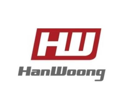  HANWOONG VINA